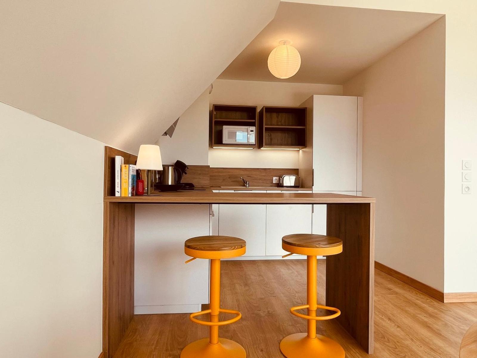 Residence Saint Pierre Quiberon Exterior photo